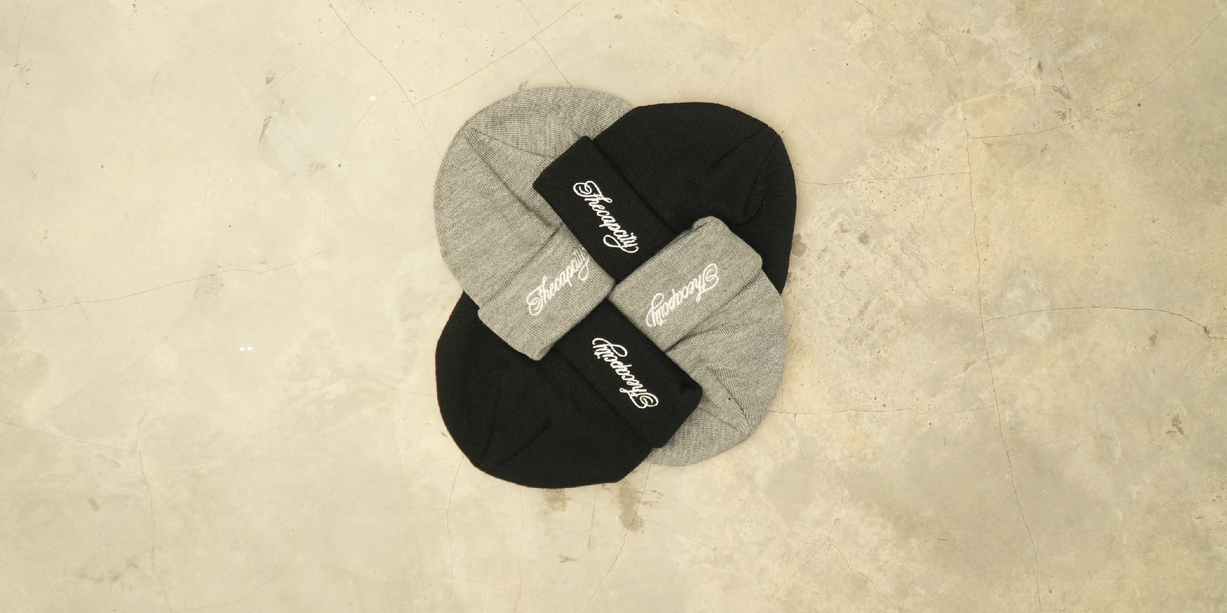 Precision Crafted, Worn With Pride