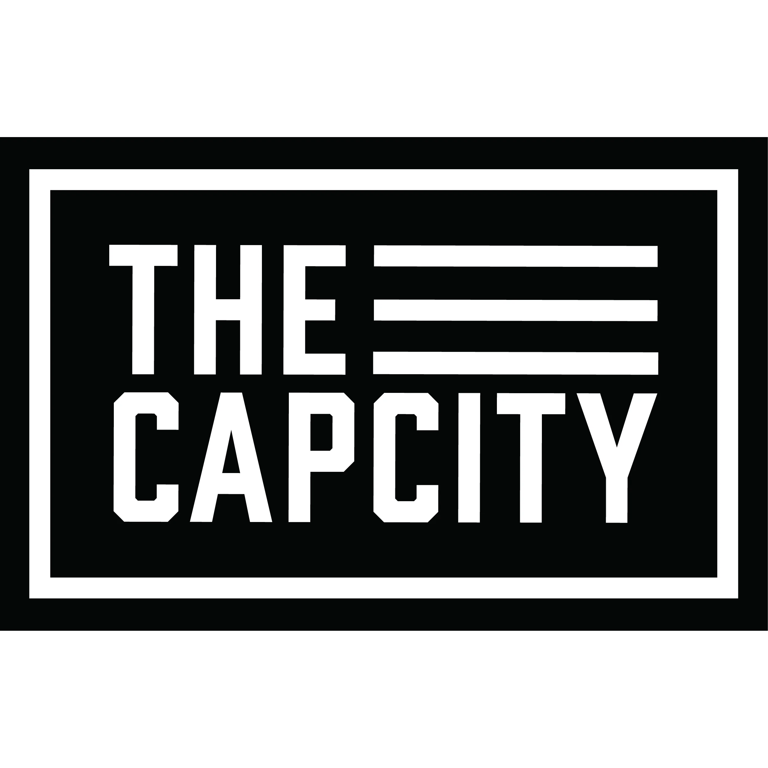 The Cap City