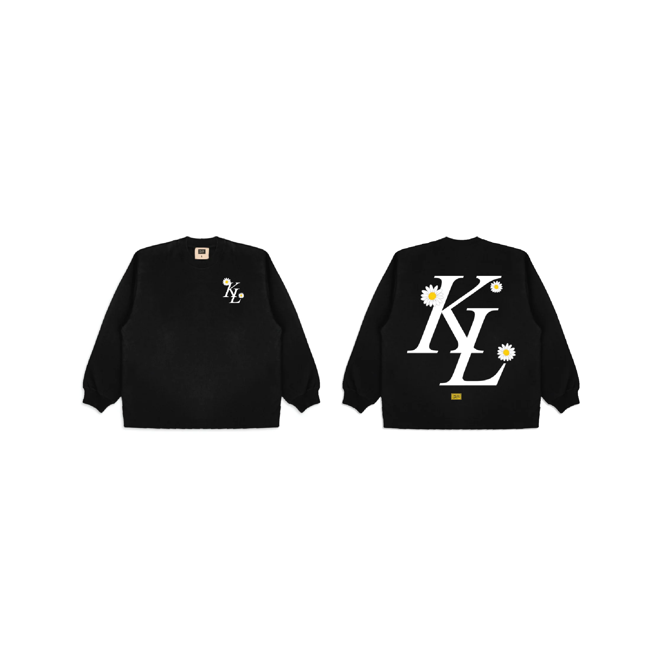NEW ARRIVAL